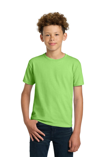 Gildan® Youth Ultra Cotton® 100% US Cotton T-Shirt 200B