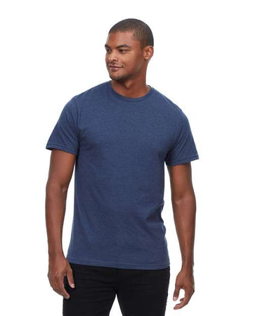 Threadfast Apparel - Epic CVC T-Shirt - T1001