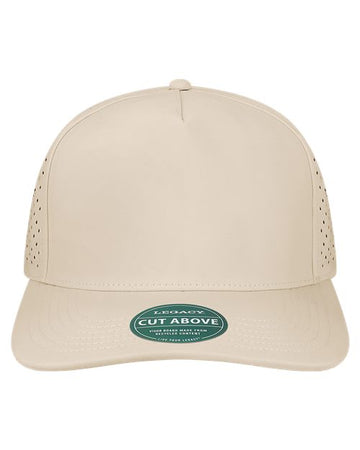 The Cut Above Cap - CUT