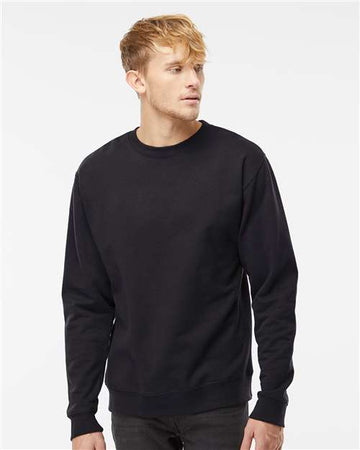Unisex Midweight Crewneck Sweatshirt - SS3000
