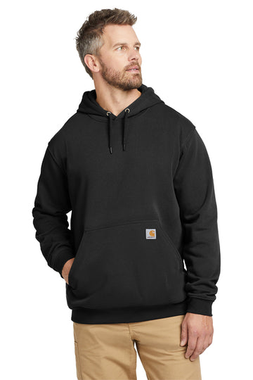 Carhartt® Tall Midweight Hooded Sweatshirt CCTK121