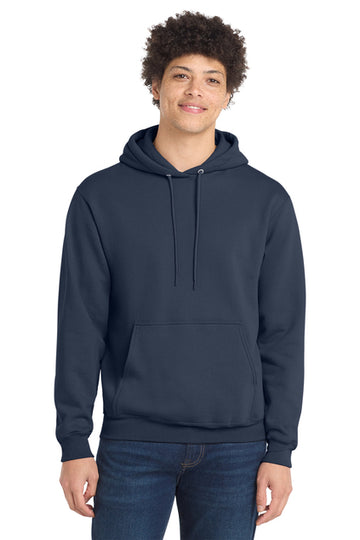 Port & Co™ Core Fleece Pullover Hooded Sweatshirt PC78H