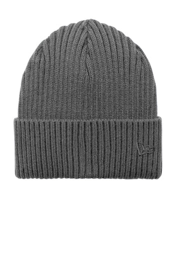 NE908 New Era® Core Classic Cuff Beanie