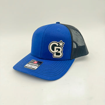 Coldwell Banker Royal/Black Richardson 112 with White Patch