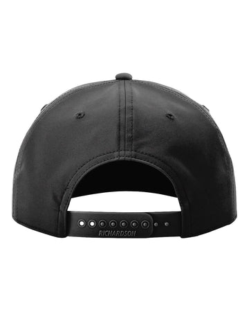 Richardson - Five Panel Classic Rope Cap - 258