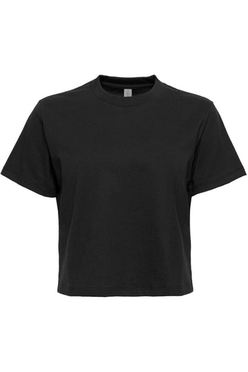 Next Level Apparel Women's Heavyweight Boxy Tee