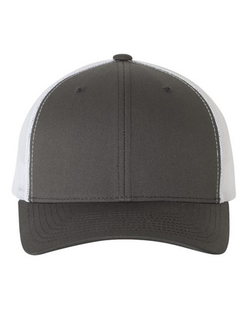 YP Classics - Retro Trucker Cap - 66