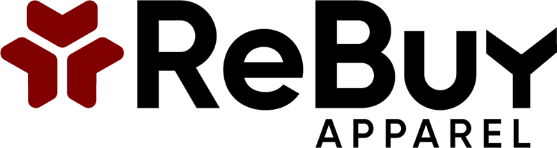 ReBuy Apparel logo