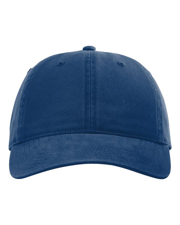 Richardson - Peach Twill Dad Hat - 326 Royal