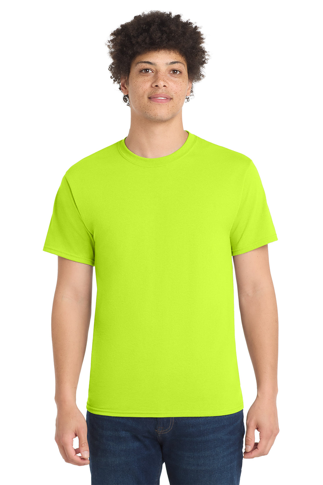 Port & Co™ Core Blend Tee PC55