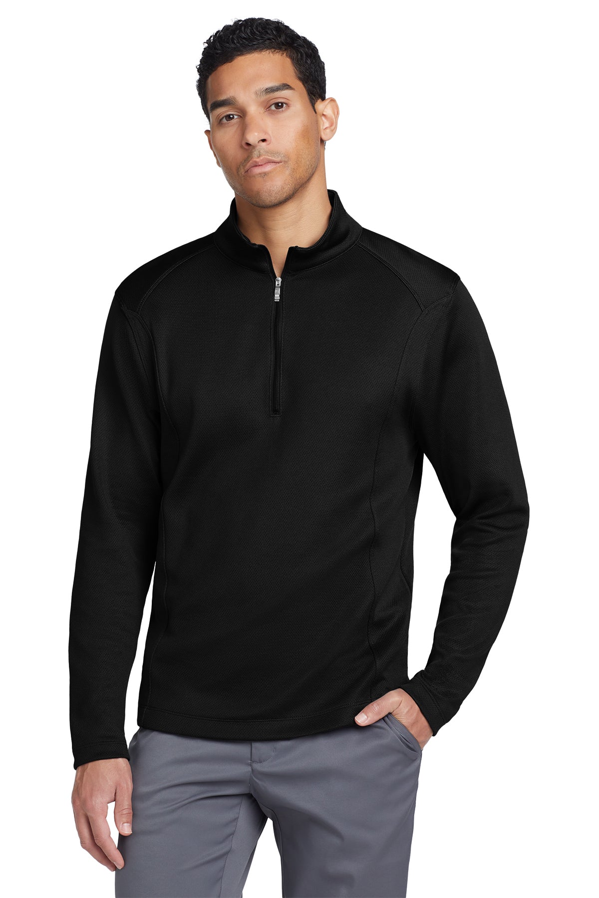 400099 Nike Sport Cover-Up