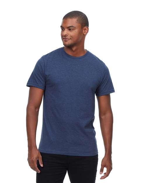 Threadfast Apparel - Epic CVC T-Shirt - T1001