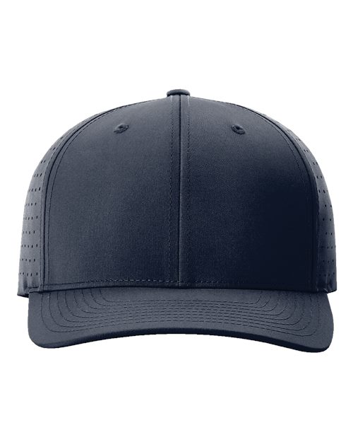 Richardson Laser Perforated R-Flex Cap - 632