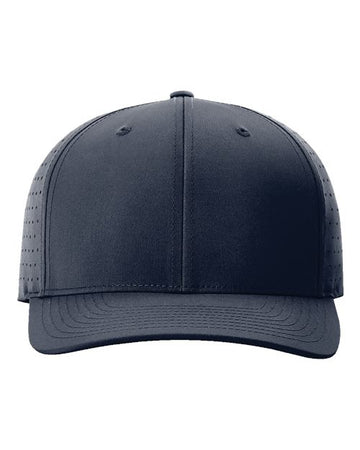 Richardson Laser Perforated R-Flex Cap - 632