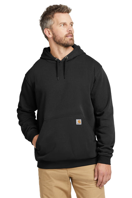 Carhartt® Tall Midweight Hooded Sweatshirt CCTK121