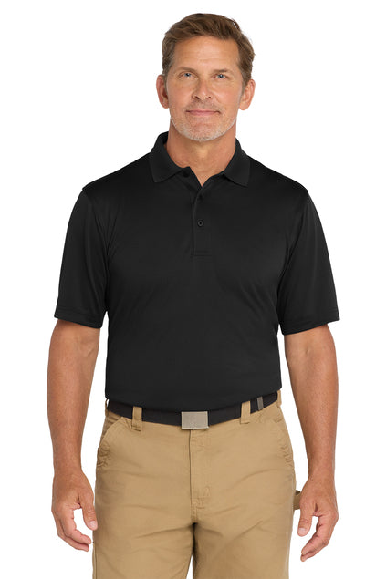 CS412Sale CornerStone® Select Snag-Proof Polo