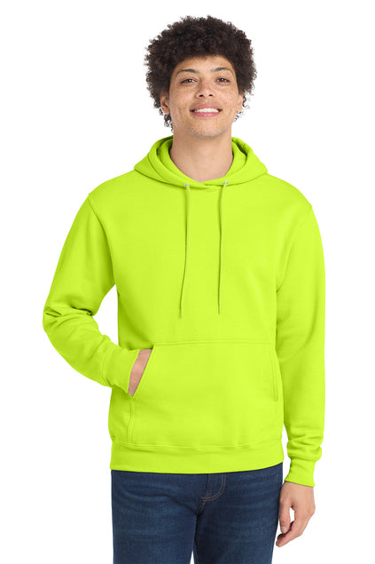Port & Co™ Core Fleece Pullover Hooded Sweatshirt PC78H