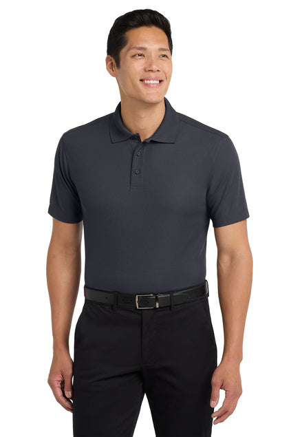 K572 Port Authority® Dry Zone® Grid Polo