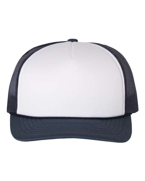 Richardson 113 Foamie Trucker Cap