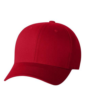 Flexfit 5001 V-Flexfit® Cotton Twill Cap