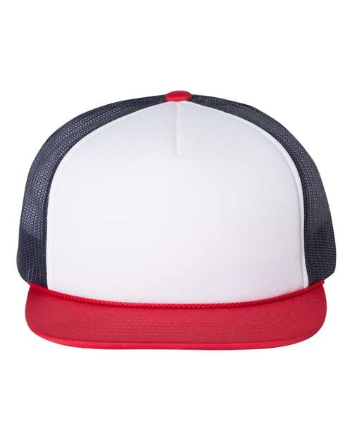 Richardson 113 Foamie Trucker Cap