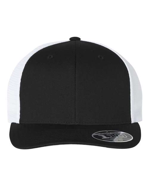 Flexfit 110M Mesh-Back Cap