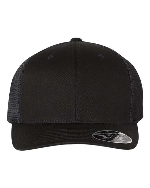 Flexfit 110M Mesh-Back Cap