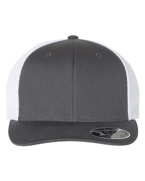 Flexfit 110M Mesh-Back Cap