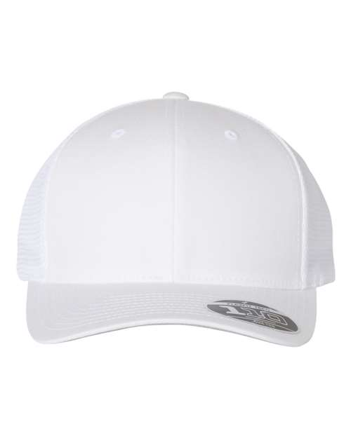 Flexfit 110M Mesh-Back Cap